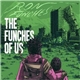 Ron Funches - The Funches Of Us